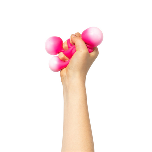 3481410 - Squish Pals Pink 3